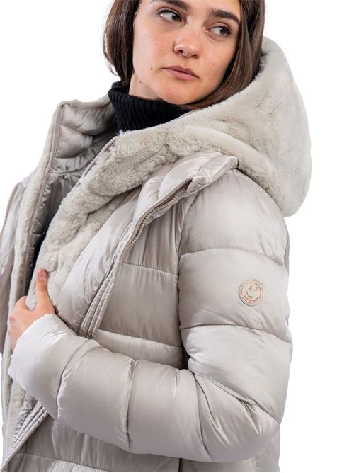 SAVE THE DUCK Matilda Puffer Jacket SAVE THE DUCK | D40280W40019